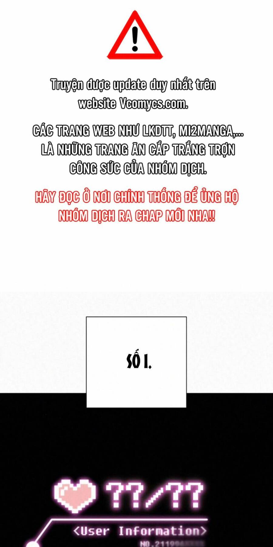 Chiến Lược: Tình Yêu Trong Sáng Chapter 21 - Trang 2