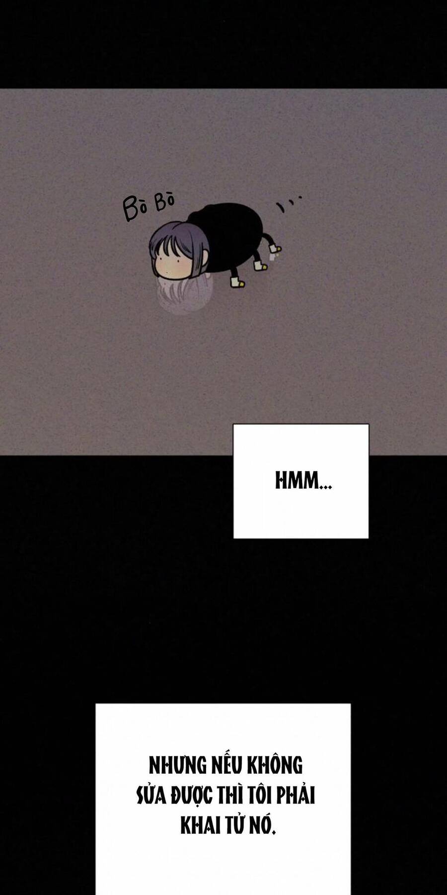 Chiến Lược: Tình Yêu Trong Sáng Chapter 21 - Trang 2