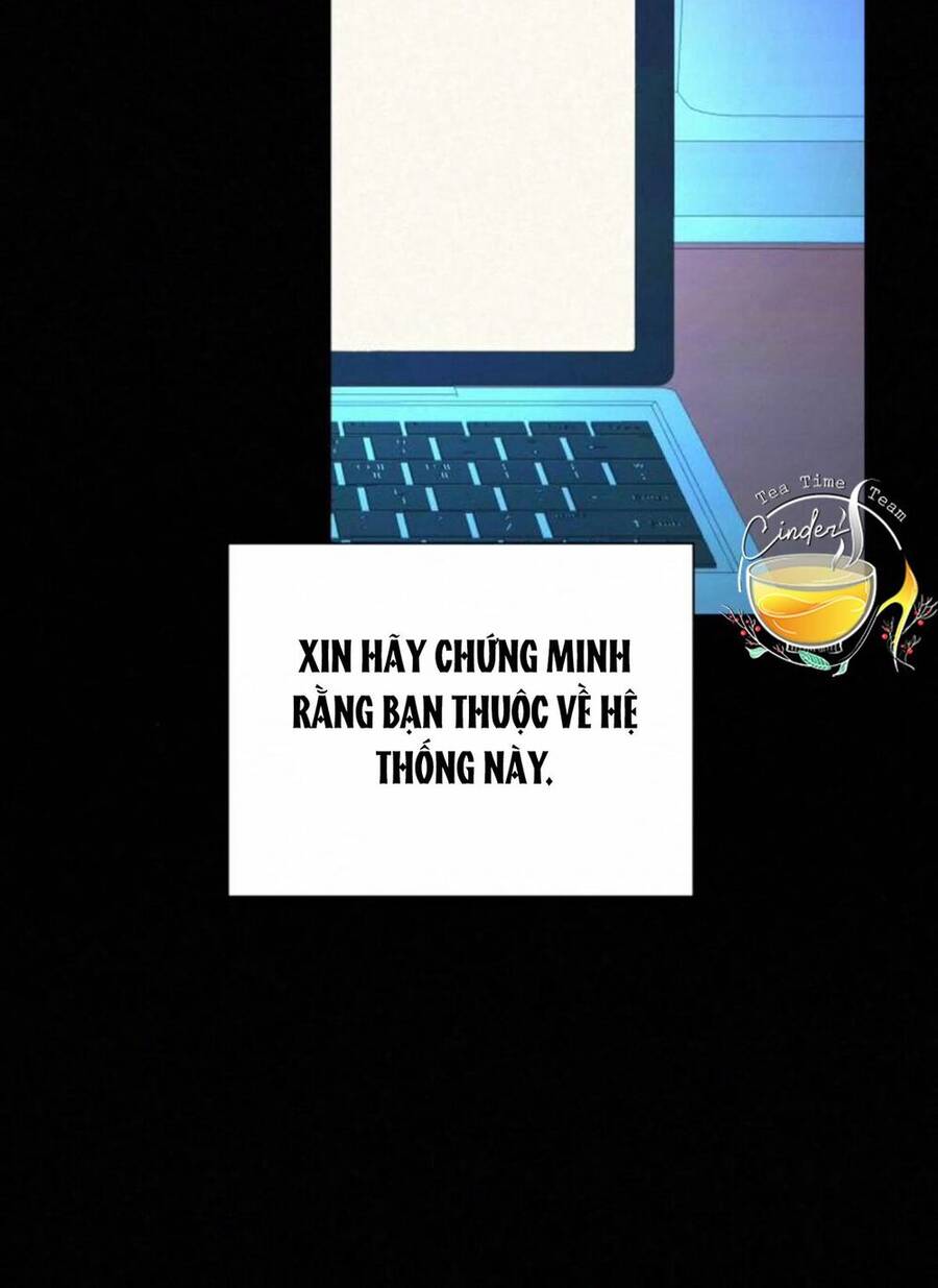 Chiến Lược: Tình Yêu Trong Sáng Chapter 21 - Trang 2