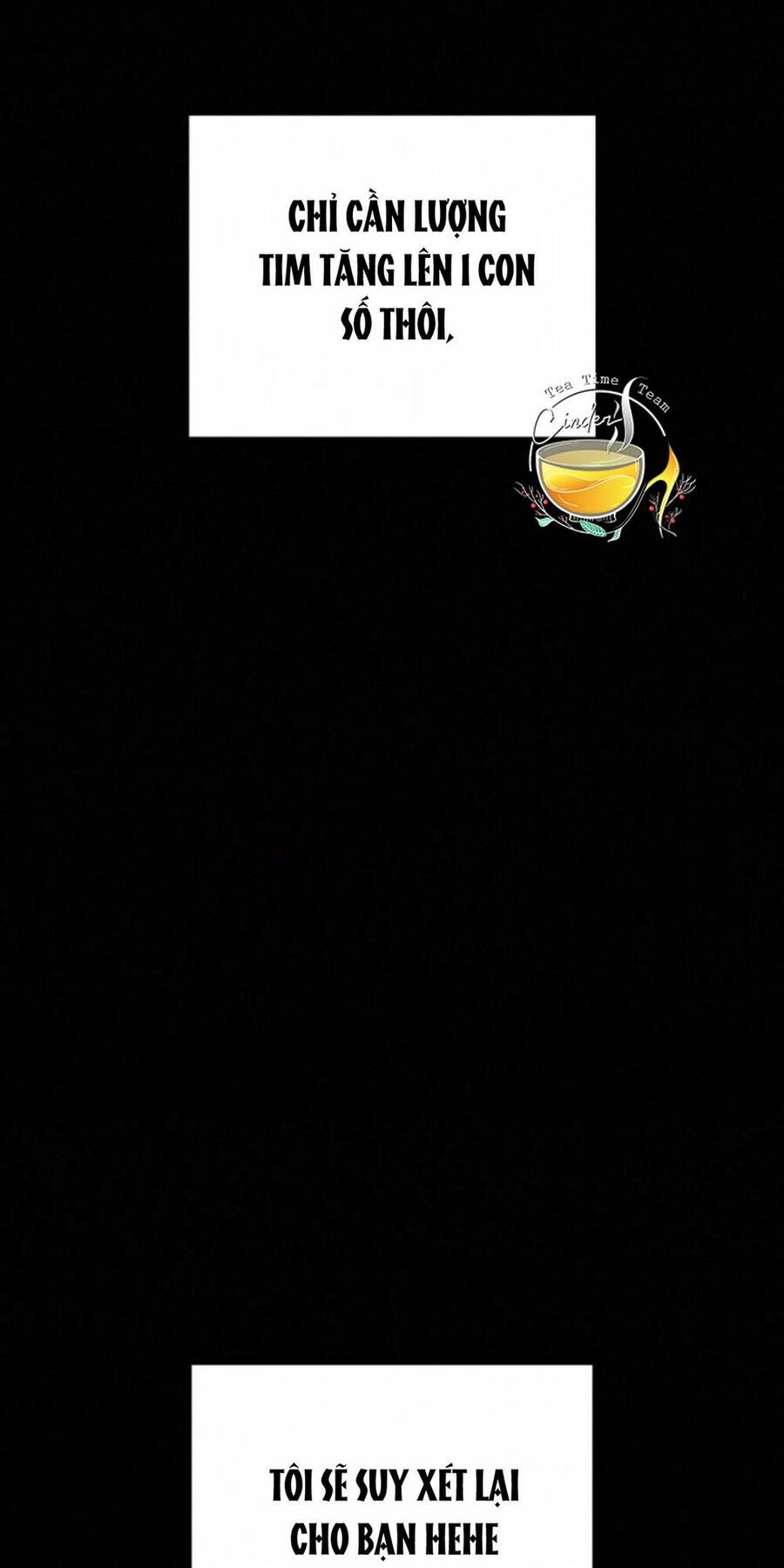 Chiến Lược: Tình Yêu Trong Sáng Chapter 21 - Trang 2