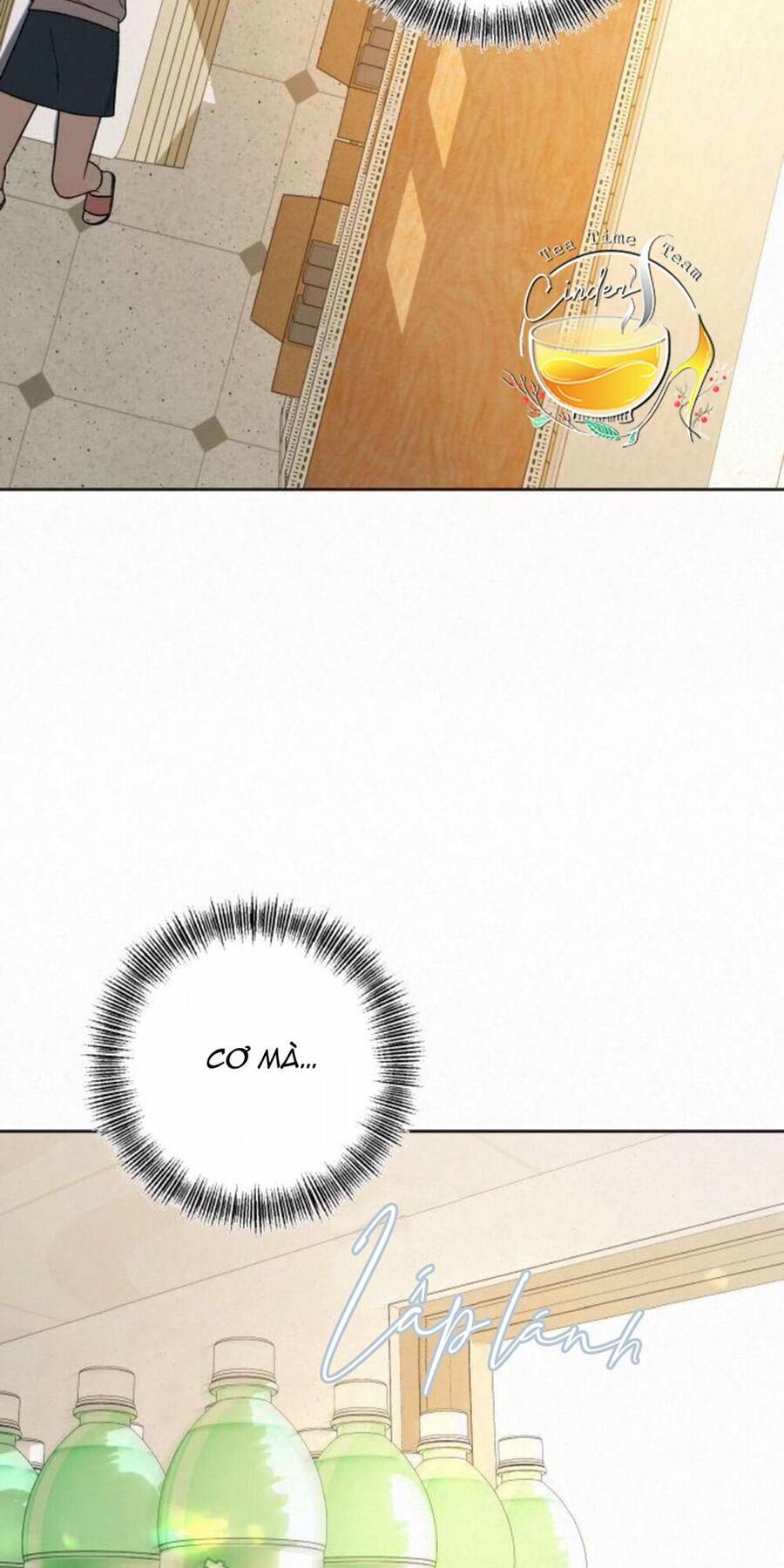 Chiến Lược: Tình Yêu Trong Sáng Chapter 21 - Trang 2