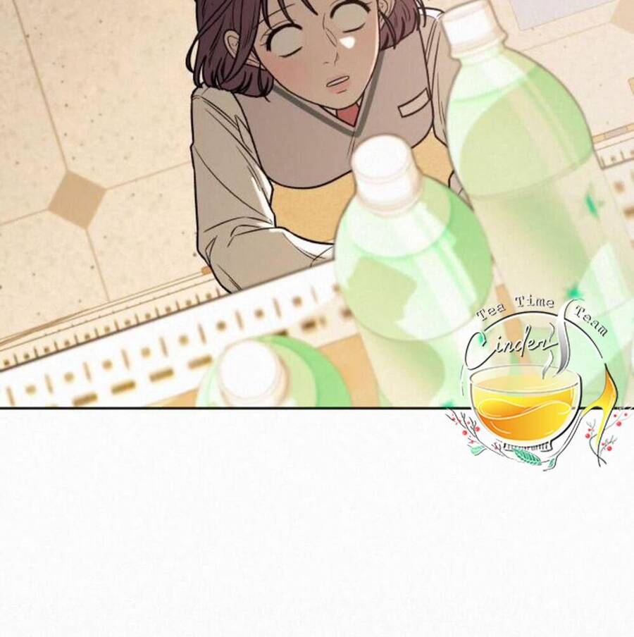 Chiến Lược: Tình Yêu Trong Sáng Chapter 21 - Trang 2