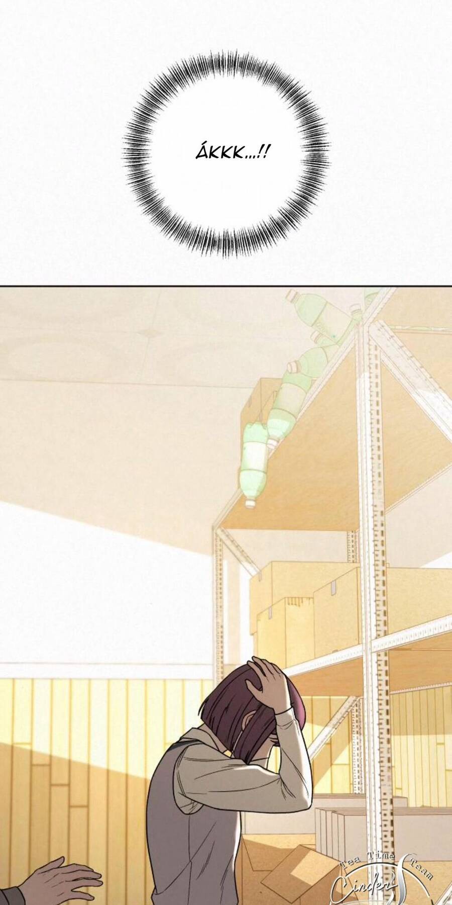 Chiến Lược: Tình Yêu Trong Sáng Chapter 21 - Trang 2