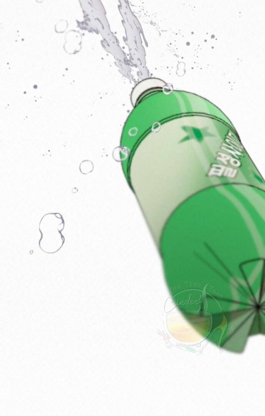 Chiến Lược: Tình Yêu Trong Sáng Chapter 21 - Trang 2