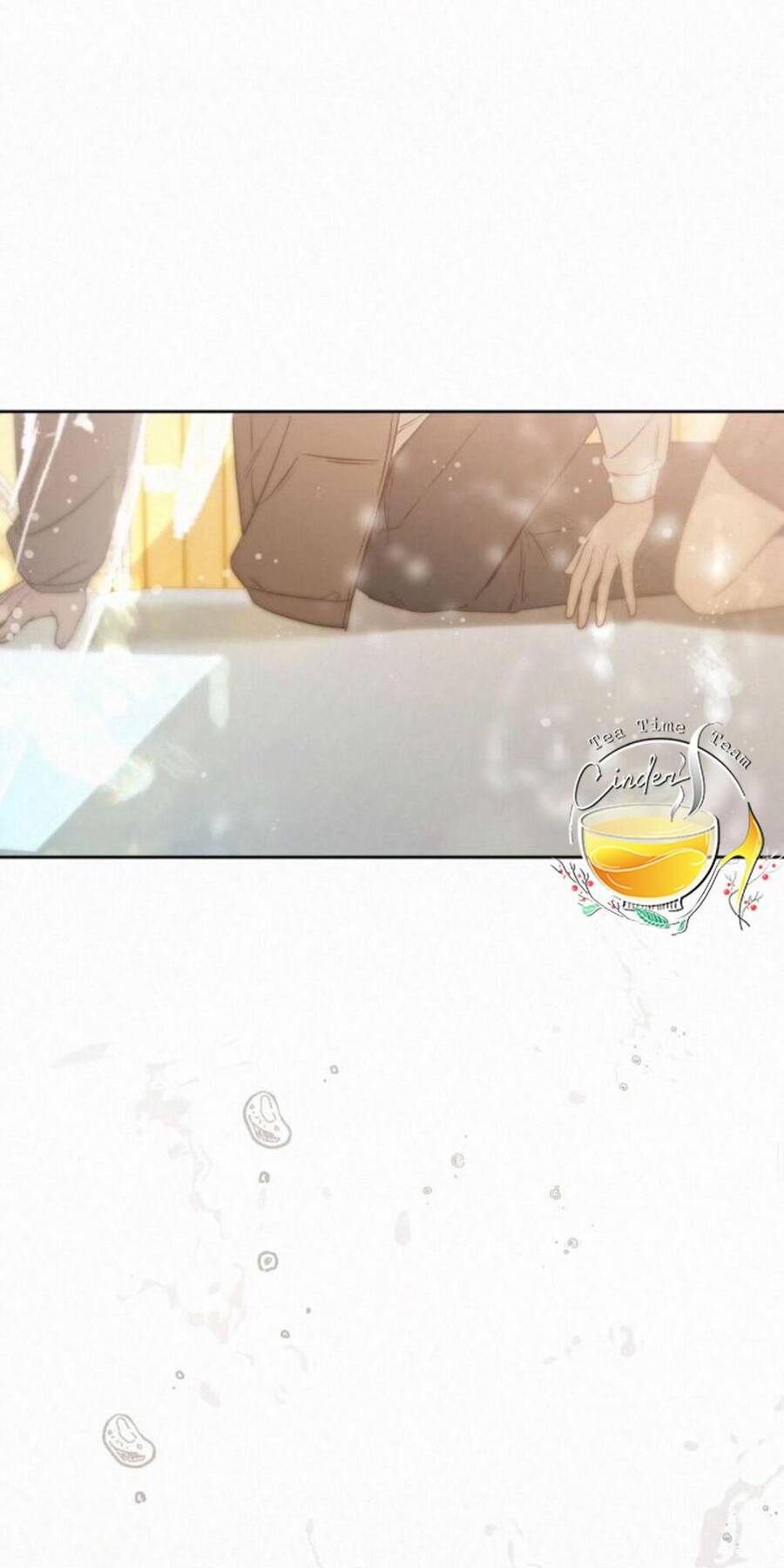 Chiến Lược: Tình Yêu Trong Sáng Chapter 21 - Trang 2