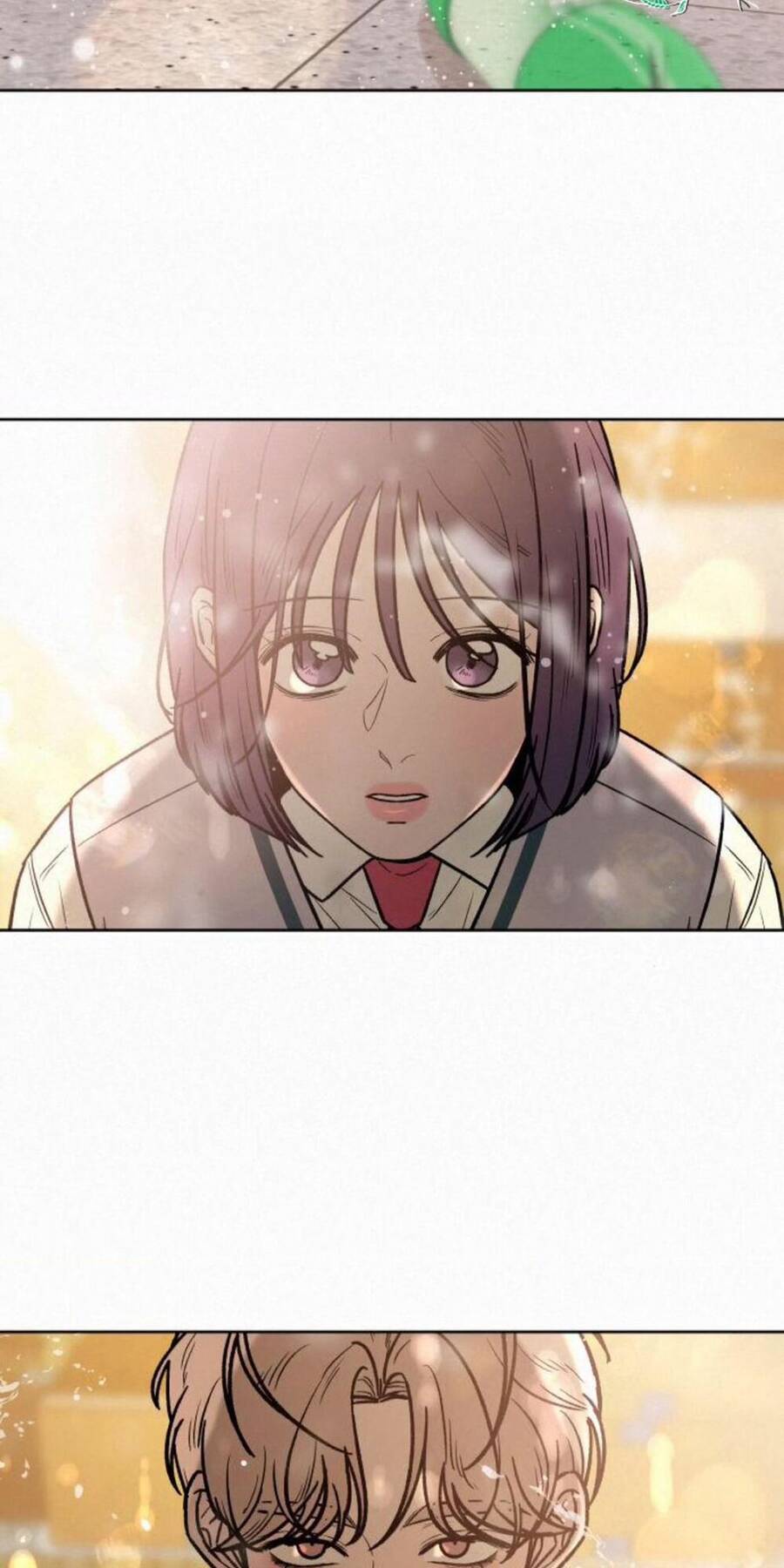 Chiến Lược: Tình Yêu Trong Sáng Chapter 21 - Trang 2