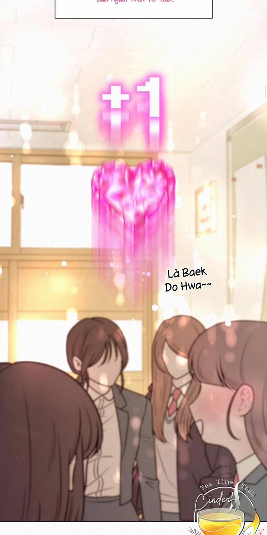 Chiến Lược: Tình Yêu Trong Sáng Chapter 21 - Trang 2