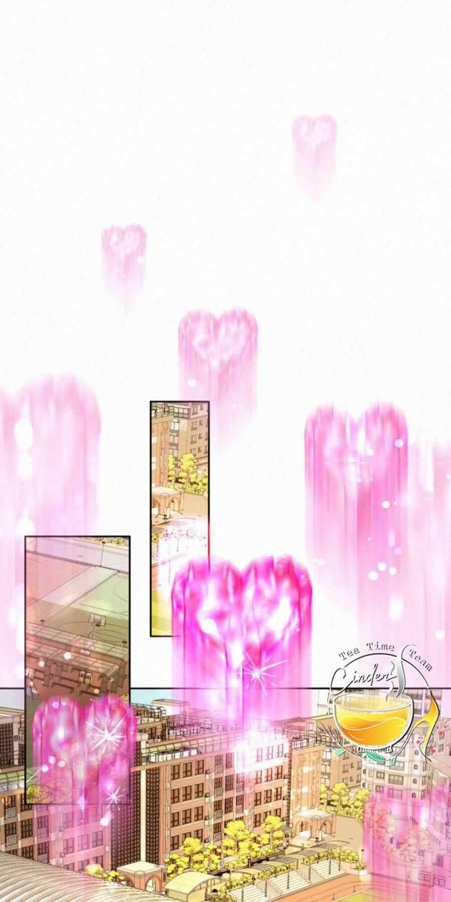 Chiến Lược: Tình Yêu Trong Sáng Chapter 21 - Trang 2