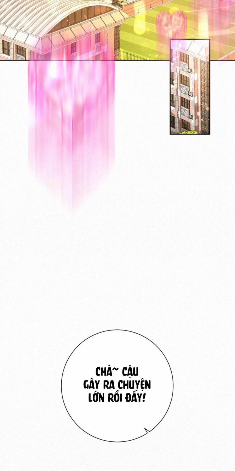 Chiến Lược: Tình Yêu Trong Sáng Chapter 21 - Trang 2