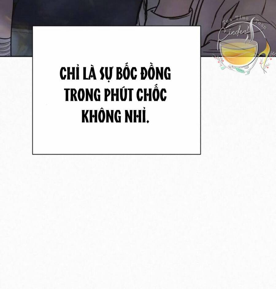 Chiến Lược: Tình Yêu Trong Sáng Chapter 22 - Trang 2