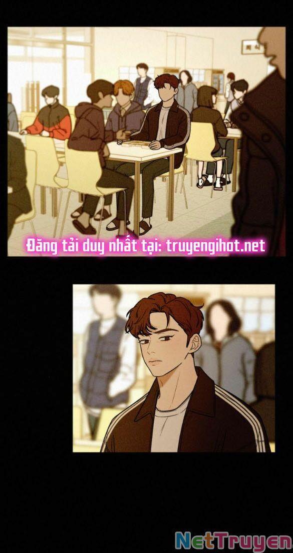 Chiến Lược: Tình Yêu Trong Sáng Chapter 22.2 - Trang 2
