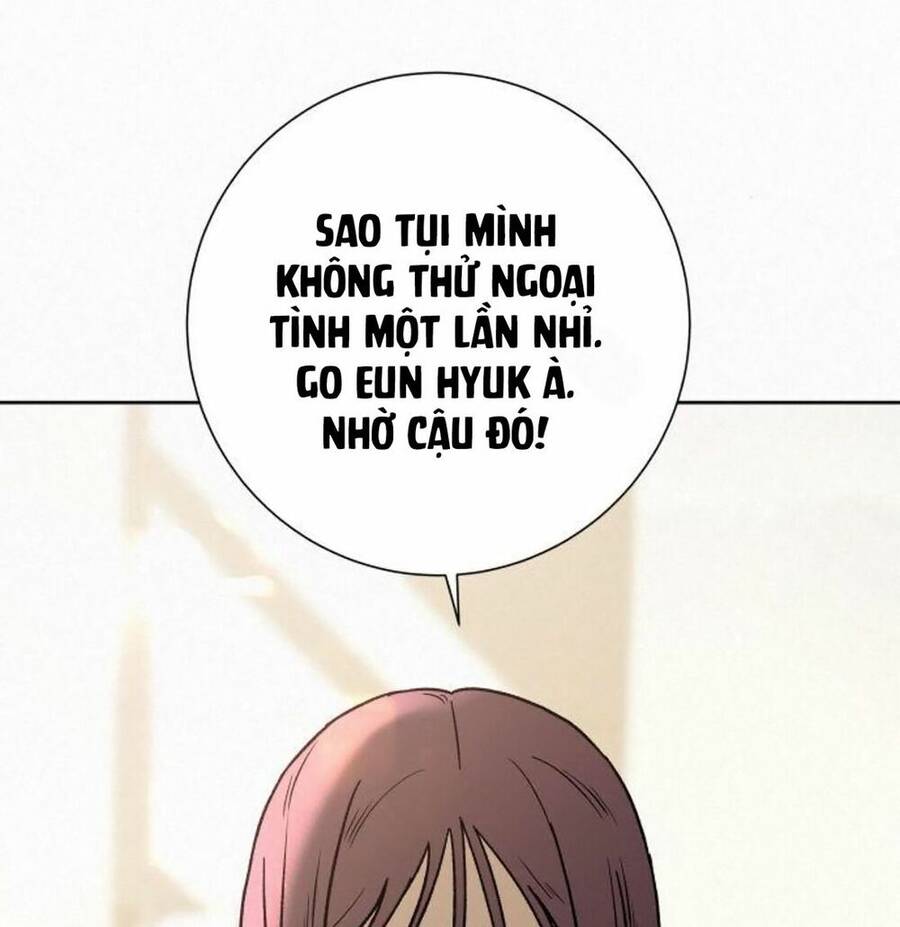 Chiến Lược: Tình Yêu Trong Sáng Chapter 24 - Trang 2