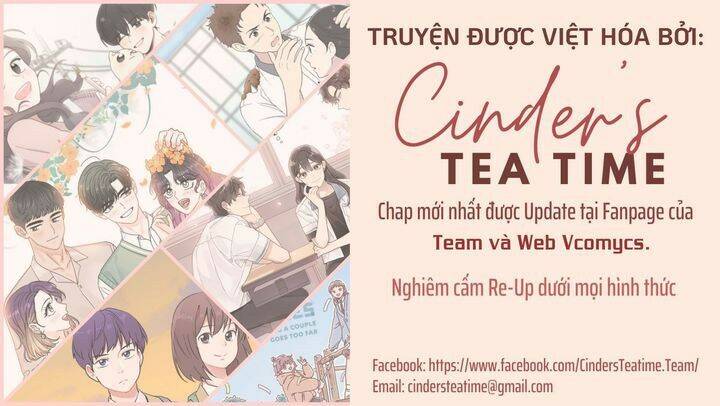 Chiến Lược: Tình Yêu Trong Sáng Chapter 26 - Trang 2