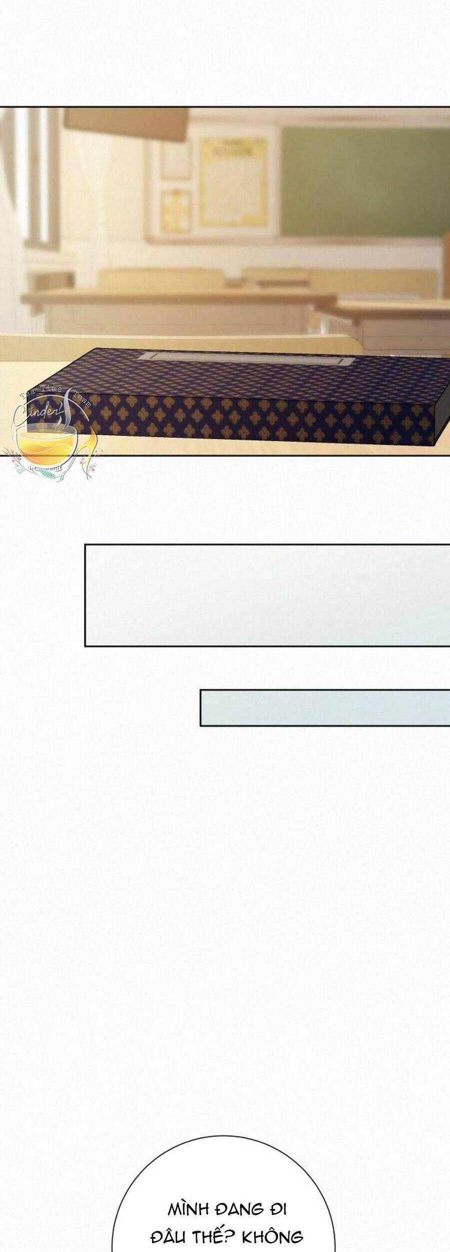 Chiến Lược: Tình Yêu Trong Sáng Chapter 27 - Trang 2