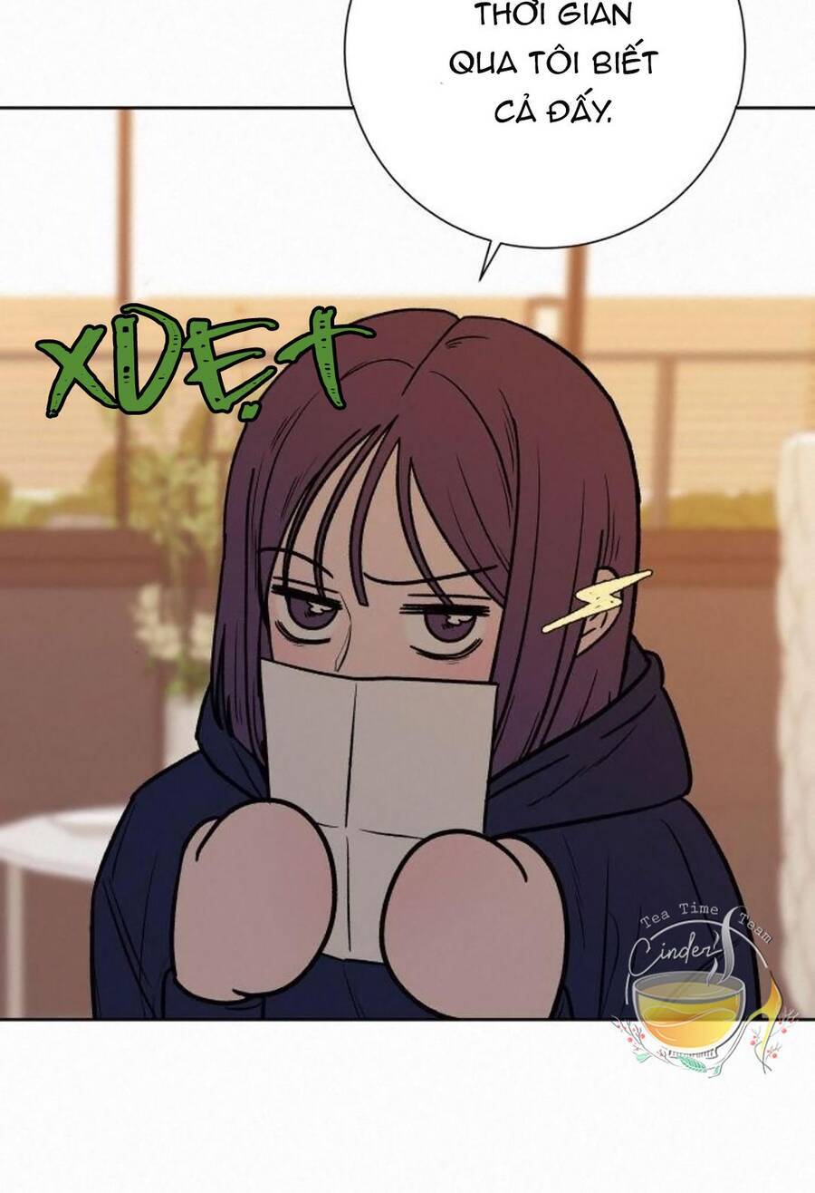 Chiến Lược: Tình Yêu Trong Sáng Chapter 27 - Trang 2