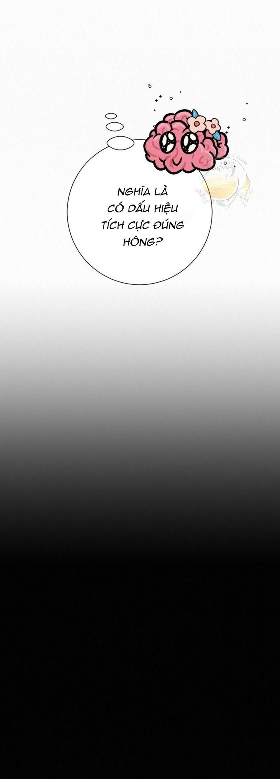 Chiến Lược: Tình Yêu Trong Sáng Chapter 28 - Trang 2