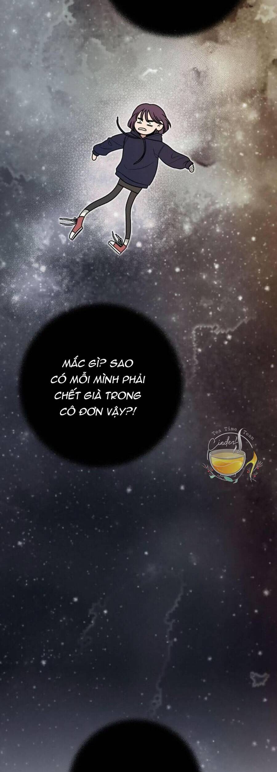 Chiến Lược: Tình Yêu Trong Sáng Chapter 28 - Trang 2