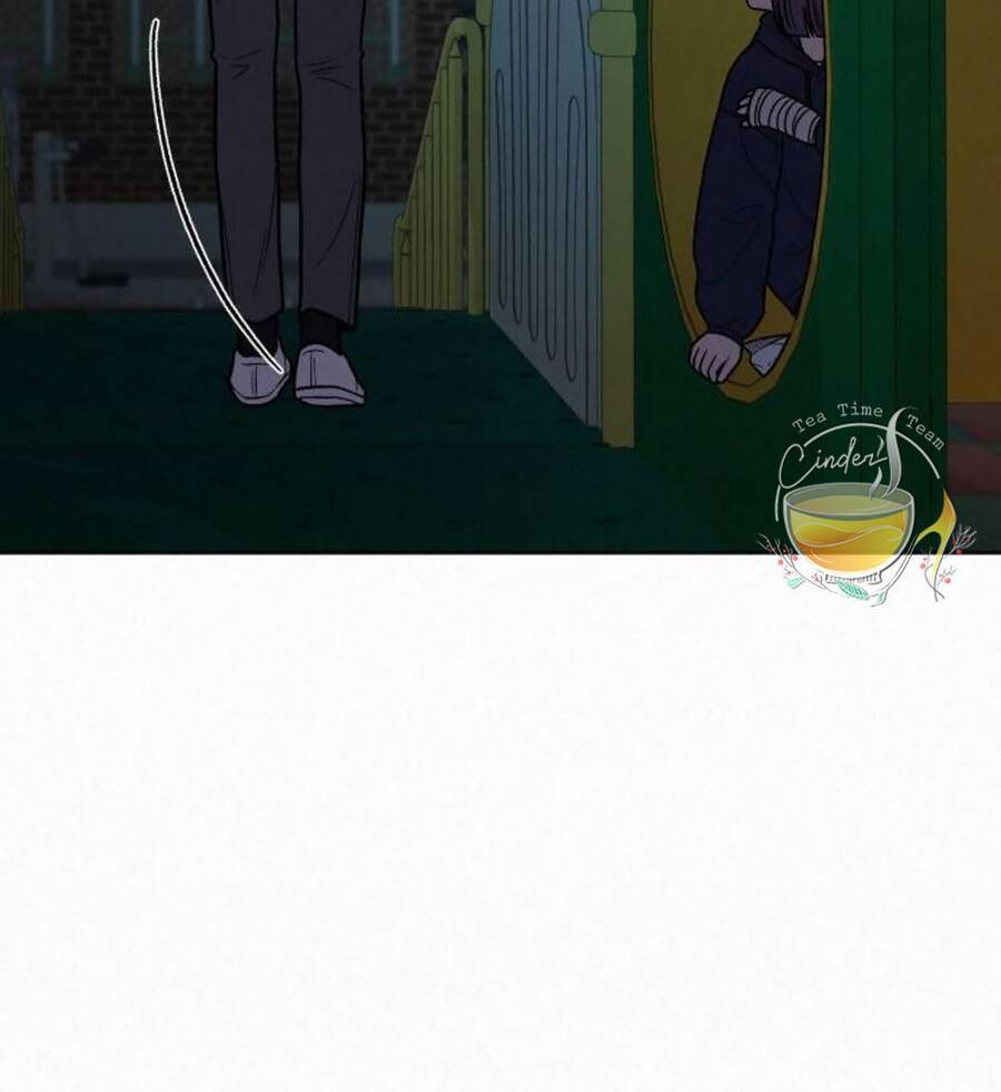 Chiến Lược: Tình Yêu Trong Sáng Chapter 28 - Trang 2