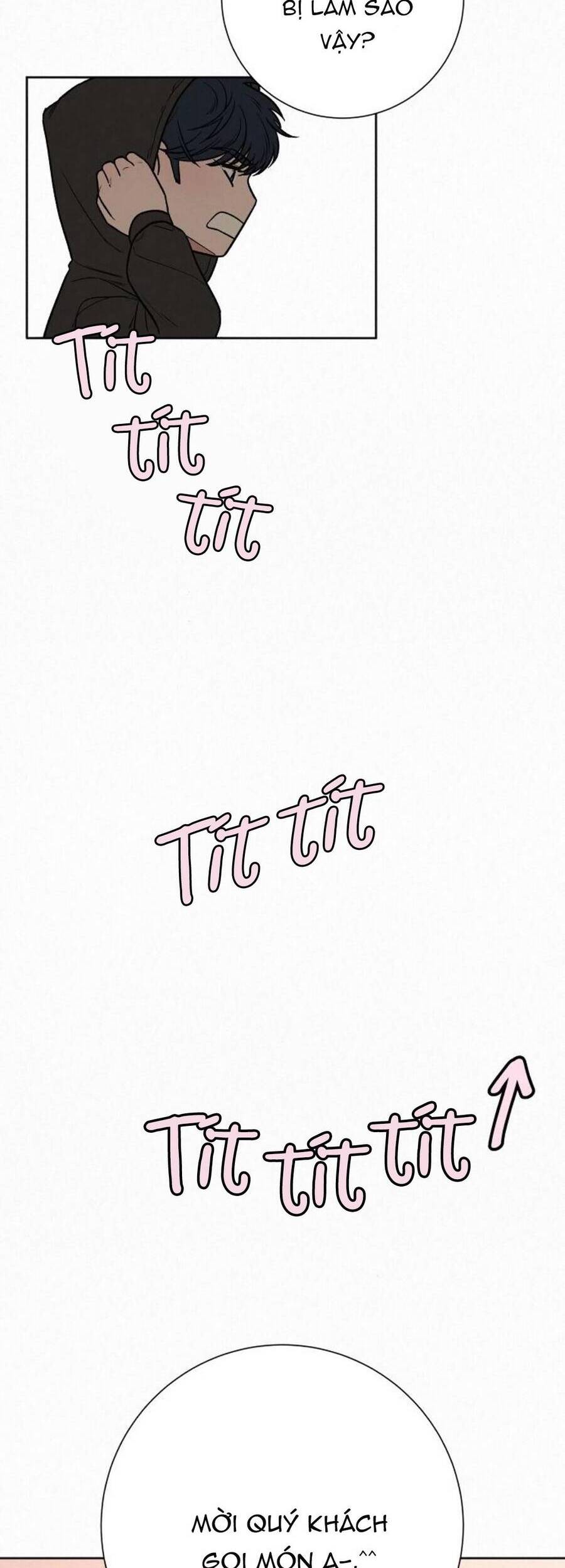 Chiến Lược: Tình Yêu Trong Sáng Chapter 28 - Trang 2