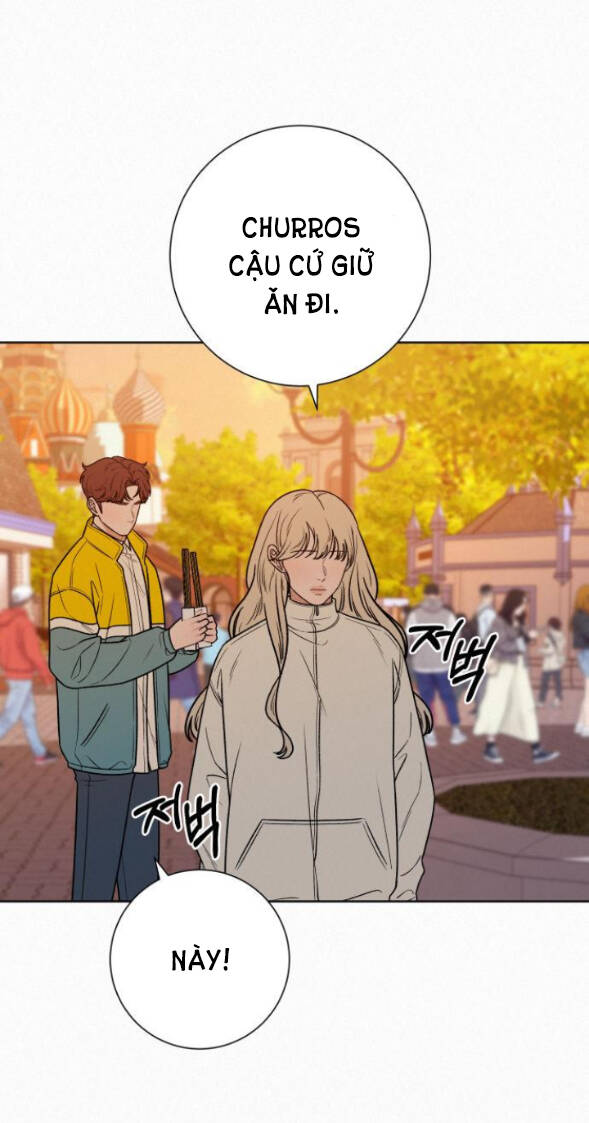 Chiến Lược: Tình Yêu Trong Sáng Chapter 30 - Trang 2