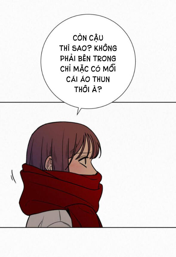 Chiến Lược: Tình Yêu Trong Sáng Chapter 30.2 - Trang 2