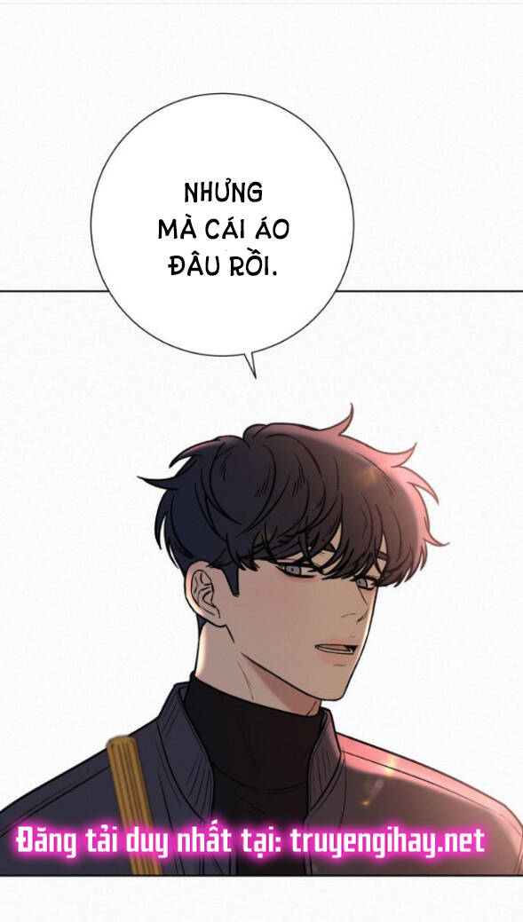 Chiến Lược: Tình Yêu Trong Sáng Chapter 30.2 - Trang 2