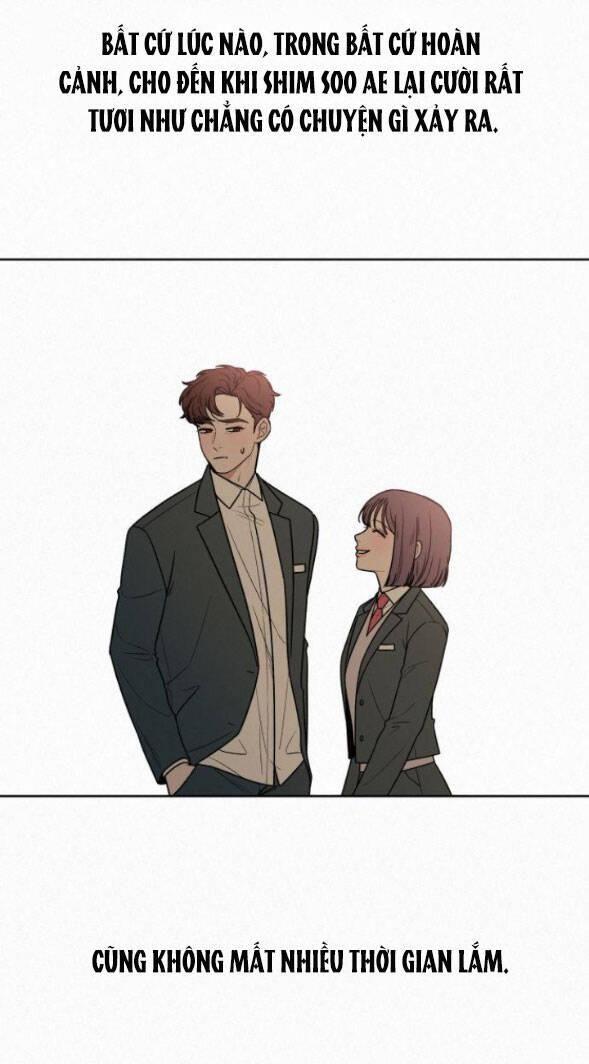 Chiến Lược: Tình Yêu Trong Sáng Chapter 31.1 - Trang 2