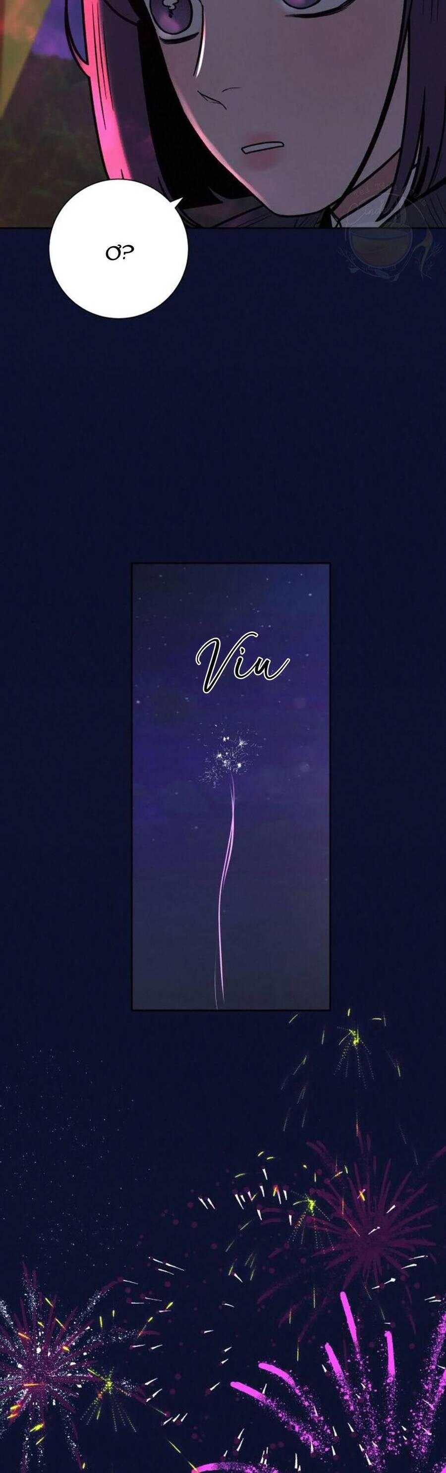 Chiến Lược: Tình Yêu Trong Sáng Chapter 32 - Trang 2