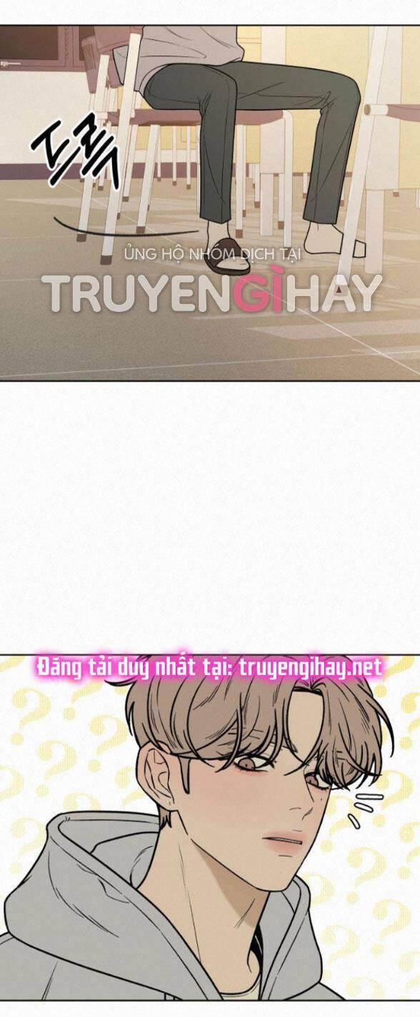 Chiến Lược: Tình Yêu Trong Sáng Chapter 33.2 - Trang 2