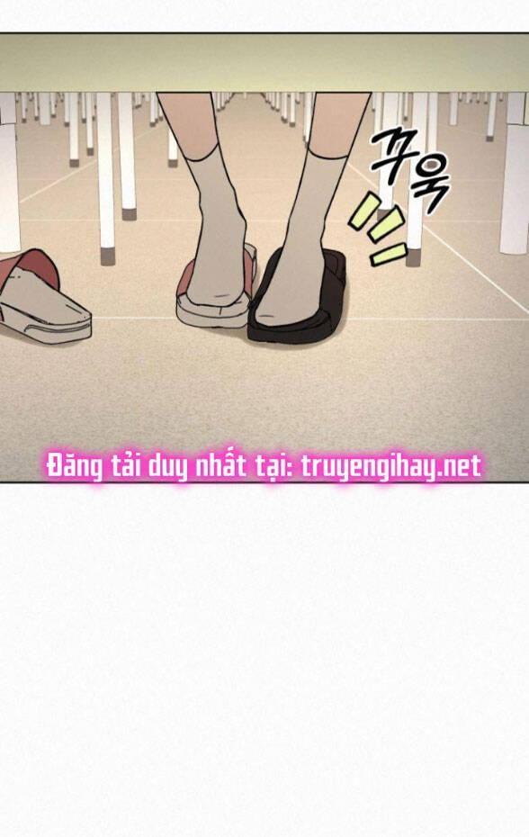 Chiến Lược: Tình Yêu Trong Sáng Chapter 33.2 - Trang 2