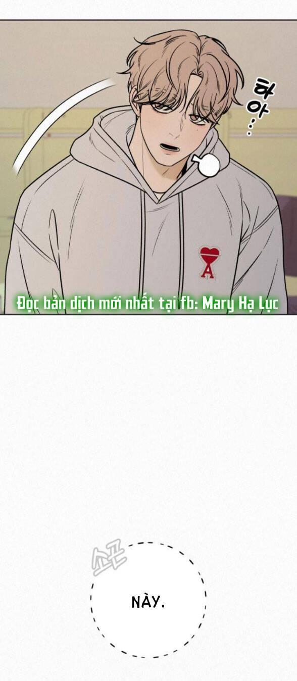 Chiến Lược: Tình Yêu Trong Sáng Chapter 33.2 - Trang 2