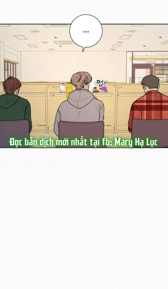 Chiến Lược: Tình Yêu Trong Sáng Chapter 33.2 - Trang 2