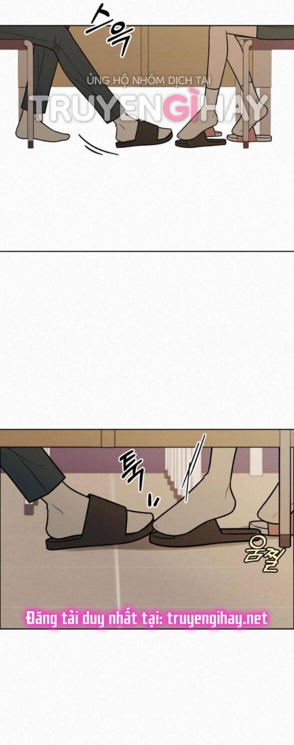 Chiến Lược: Tình Yêu Trong Sáng Chapter 33.2 - Trang 2