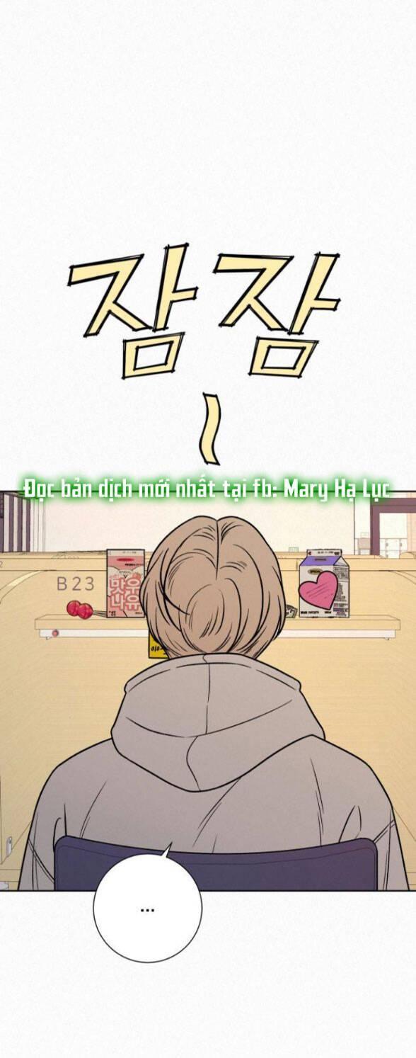 Chiến Lược: Tình Yêu Trong Sáng Chapter 33.2 - Trang 2