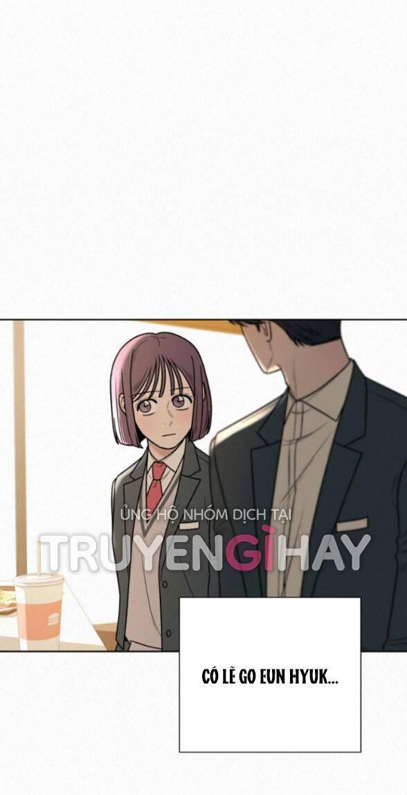 Chiến Lược: Tình Yêu Trong Sáng Chapter 33.2 - Trang 2