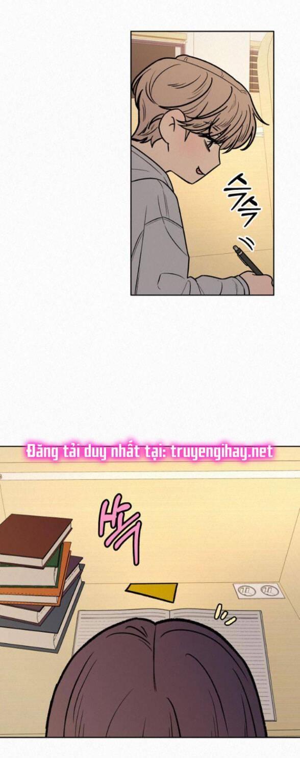 Chiến Lược: Tình Yêu Trong Sáng Chapter 33.2 - Trang 2