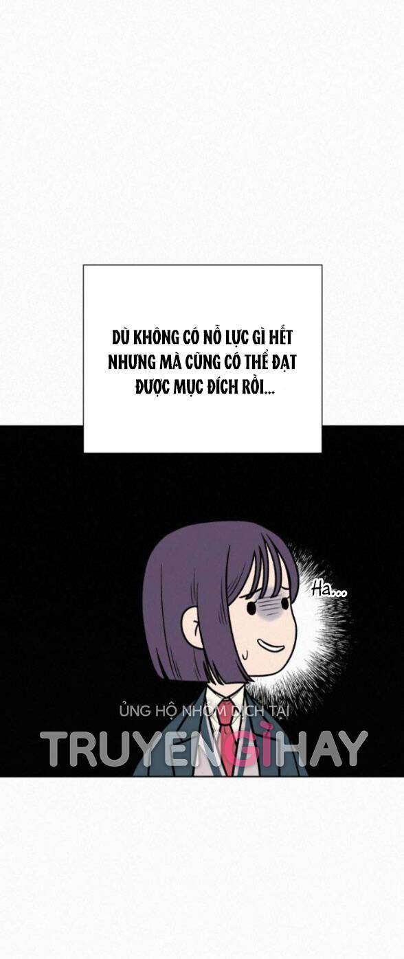 Chiến Lược: Tình Yêu Trong Sáng Chapter 33.2 - Trang 2