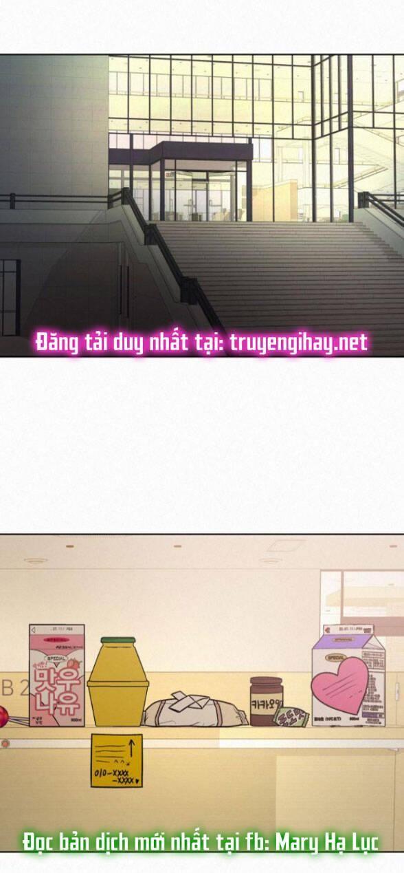 Chiến Lược: Tình Yêu Trong Sáng Chapter 33.2 - Trang 2
