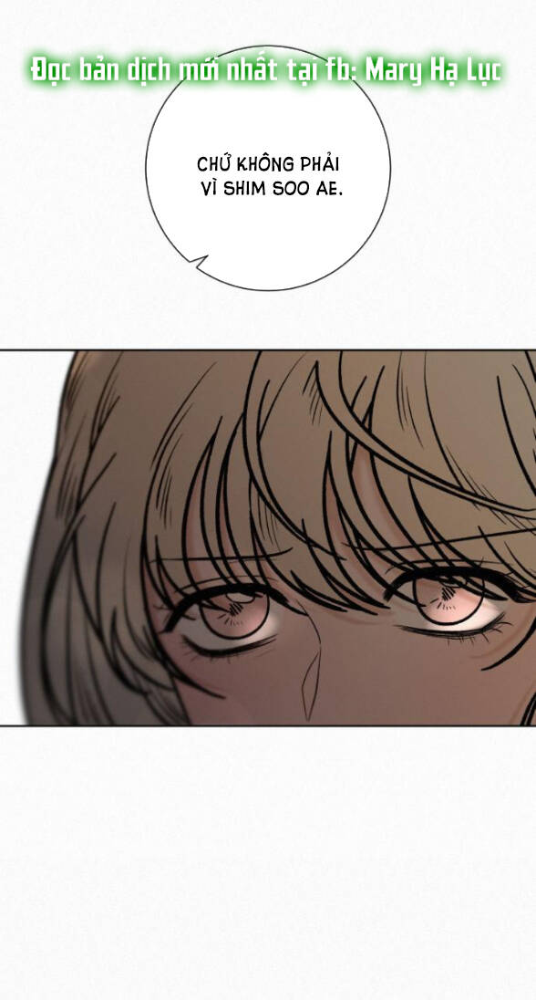 Chiến Lược: Tình Yêu Trong Sáng Chapter 35.1 - Trang 2