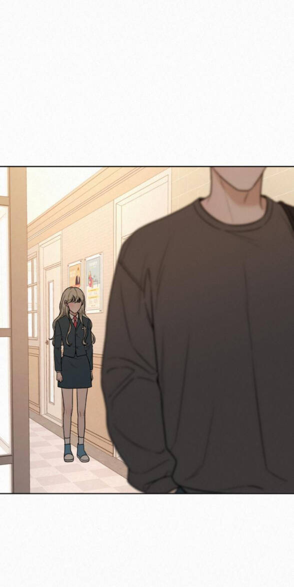 Chiến Lược: Tình Yêu Trong Sáng Chapter 35.1 - Trang 2