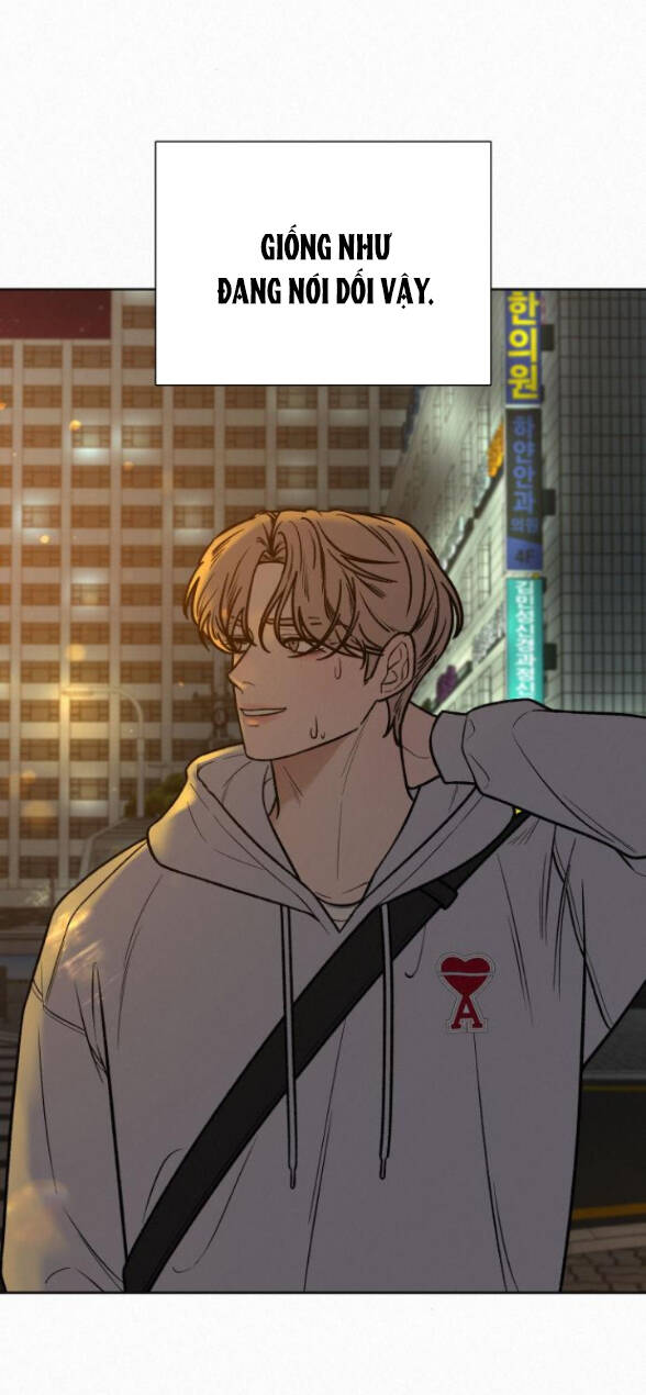 Chiến Lược: Tình Yêu Trong Sáng Chapter 35.1 - Trang 2