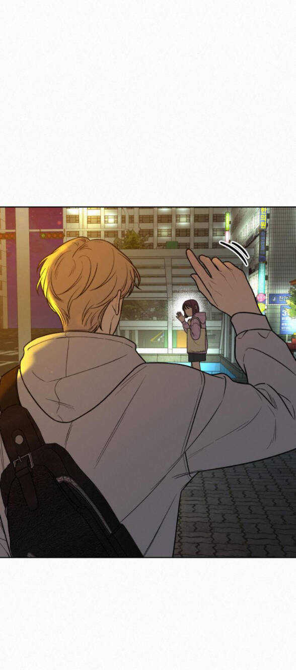 Chiến Lược: Tình Yêu Trong Sáng Chapter 35.1 - Trang 2