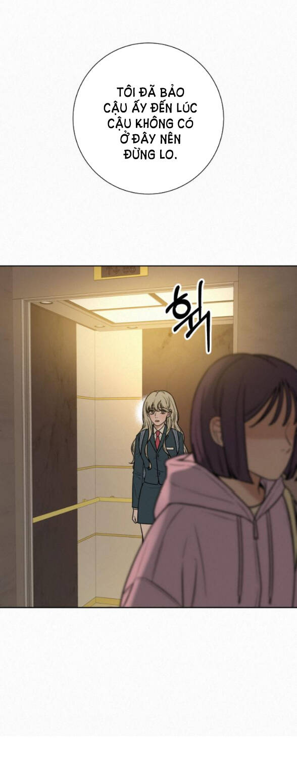 Chiến Lược: Tình Yêu Trong Sáng Chapter 36 - Trang 2