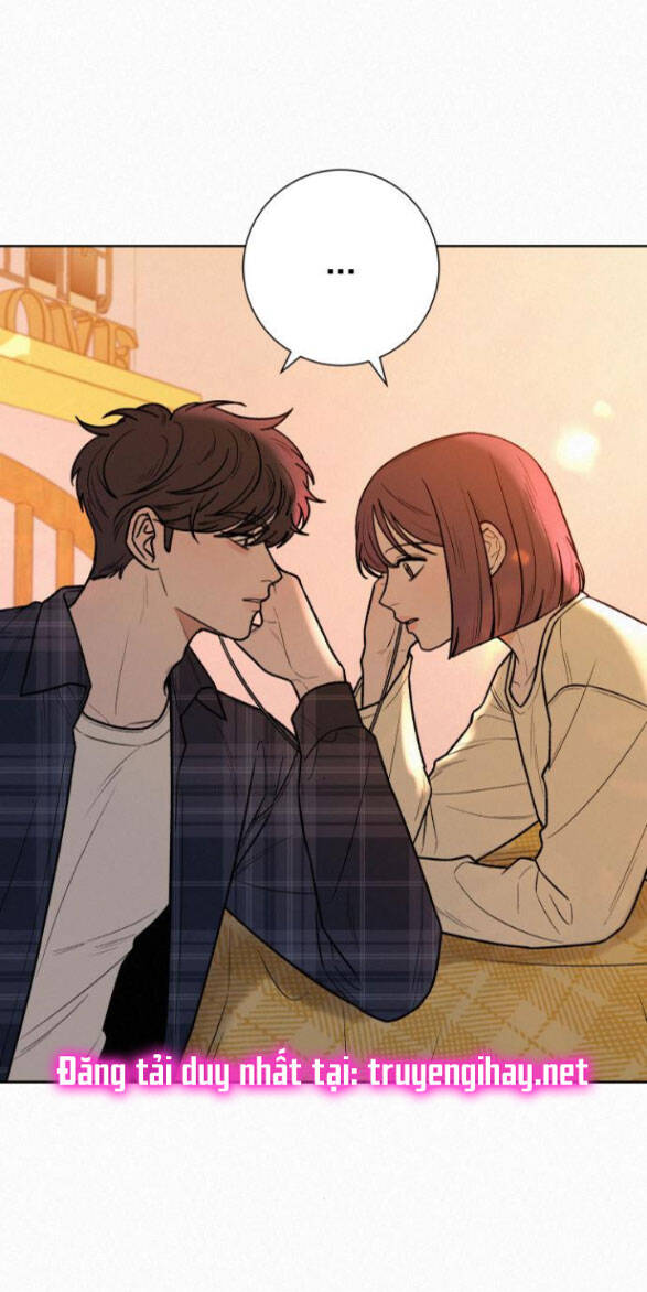 Chiến Lược: Tình Yêu Trong Sáng Chapter 37.5 - Trang 2