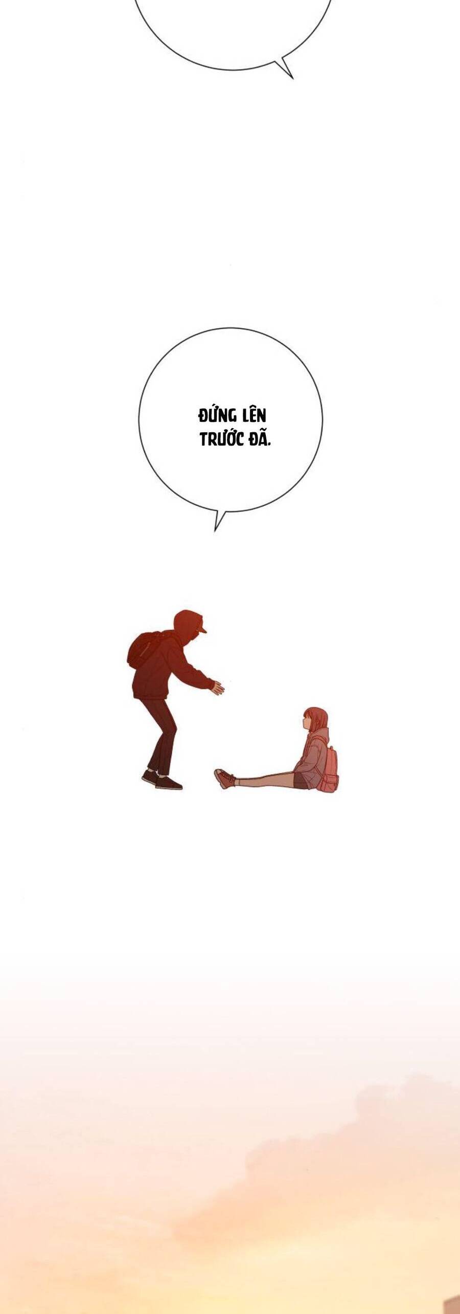 Chiến Lược: Tình Yêu Trong Sáng Chapter 38 - Trang 2