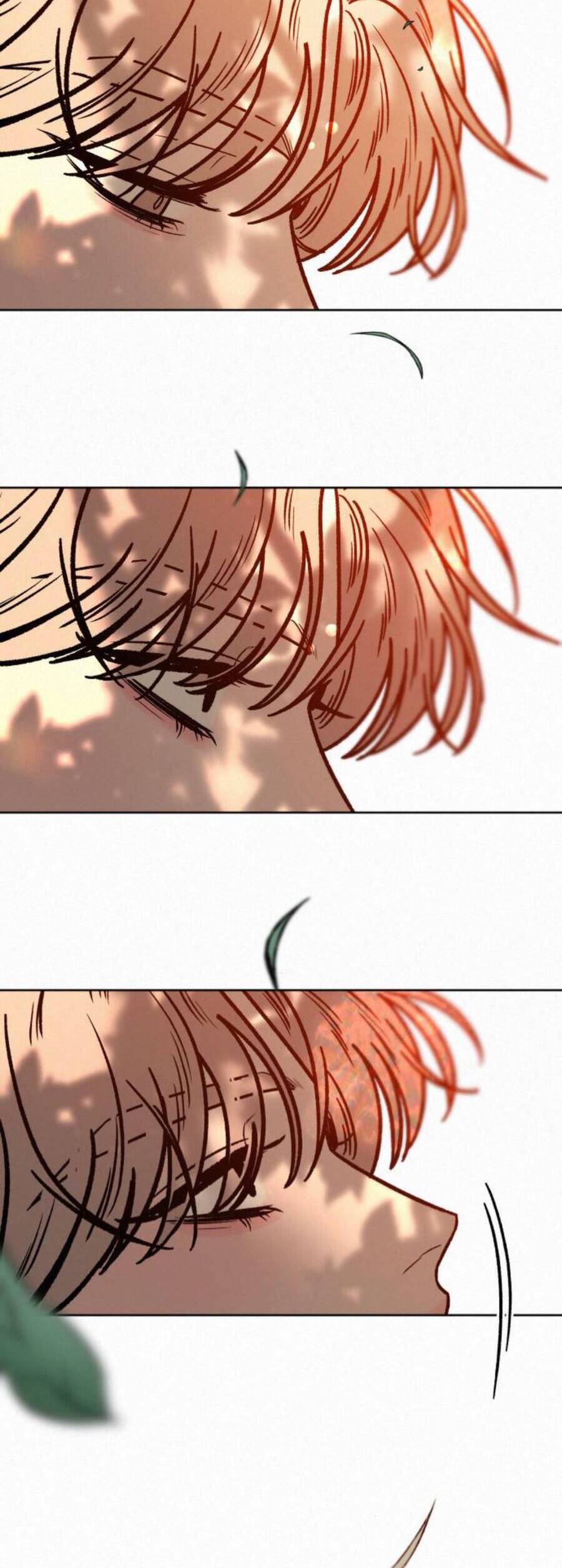 Chiến Lược: Tình Yêu Trong Sáng Chapter 38 - Trang 2