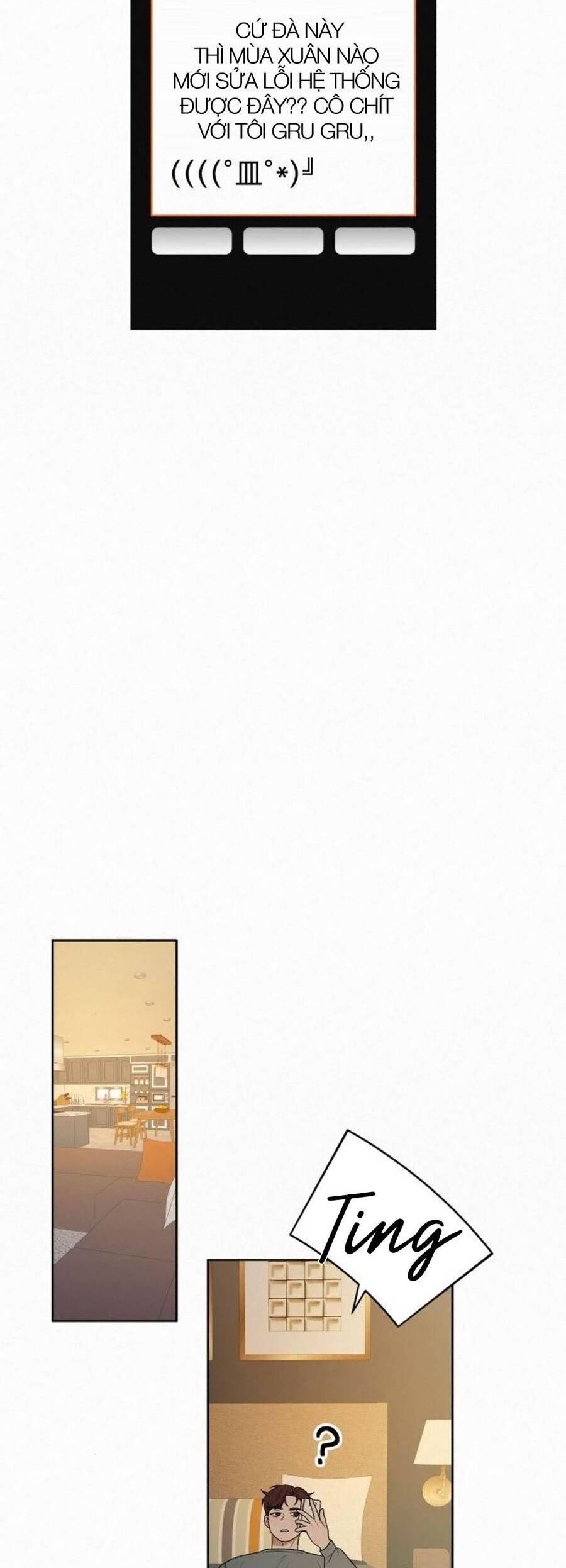 Chiến Lược: Tình Yêu Trong Sáng Chapter 40 - Trang 2