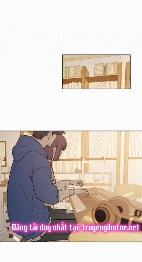 Chiến Lược: Tình Yêu Trong Sáng Chapter 43.5 - Trang 2