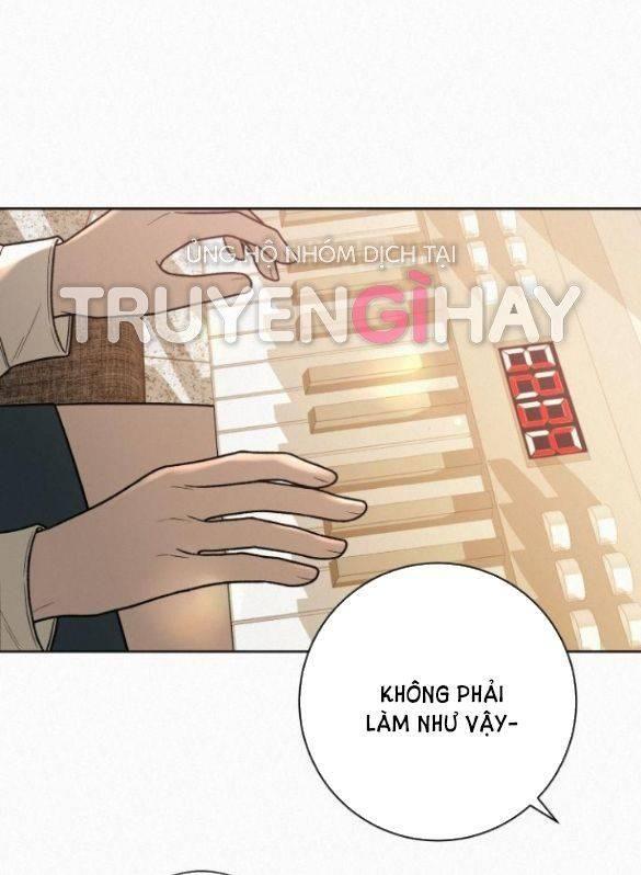 Chiến Lược: Tình Yêu Trong Sáng Chapter 43.5 - Trang 2