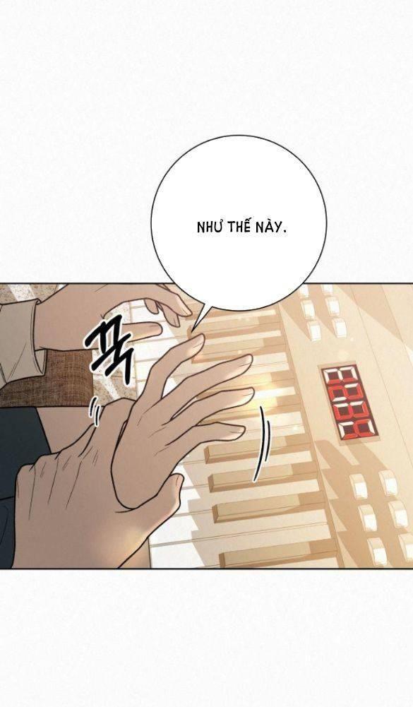 Chiến Lược: Tình Yêu Trong Sáng Chapter 43.5 - Trang 2